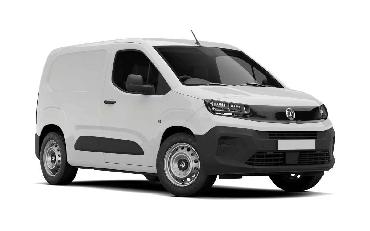 VAUXHALL COMBO CARGO 2300 100kW Pro 50kWh H1 Van Auto